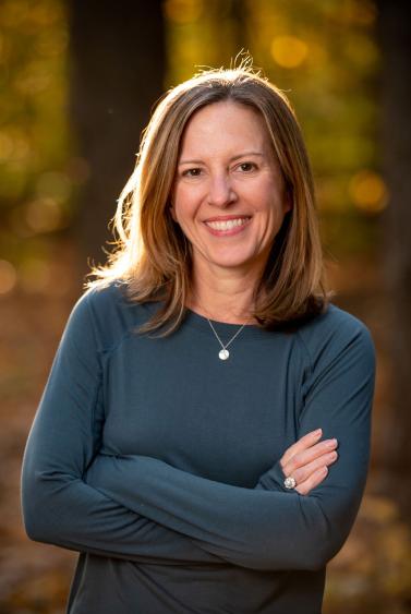 Allison Bailey, MD