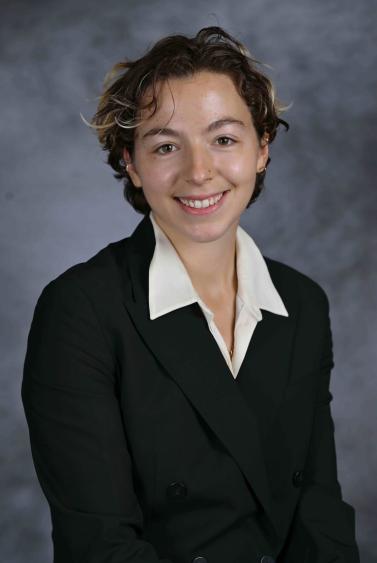 Allegra Volpacchio De Landri