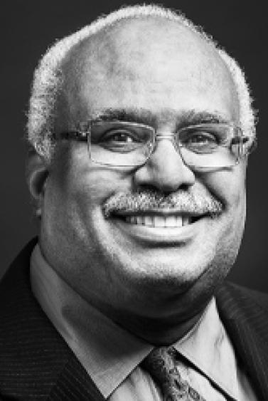 Georges C. Benjamin, MD