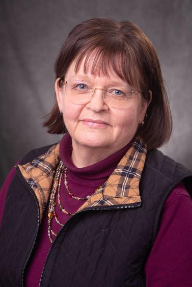Kristiina Hyrkäs, PhD, LicNSc, MNSc, RN