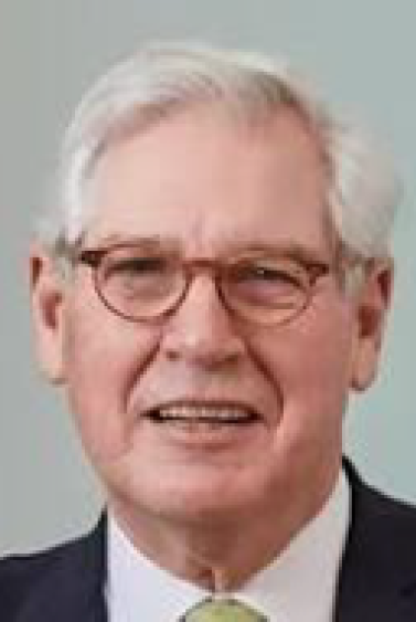John Castellani headshot
