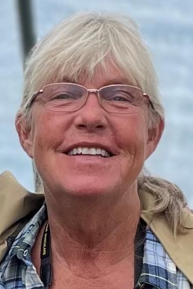 Karen Foxwell headshot