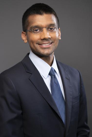 Dave A. Chokshi, MD, MSc