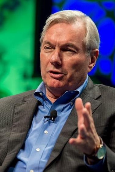 Michael Osterholm, PhD, MPH