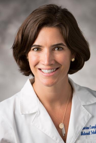 Katherine Campbell, MD, MPH