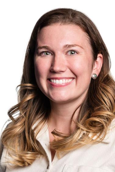 Megan Masten, MD