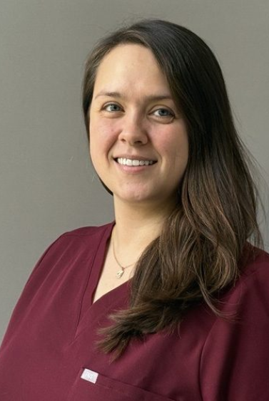 Emily Bergbower, MD, PhD