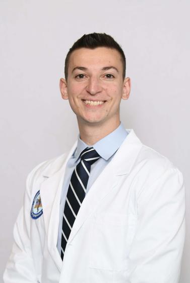 Sebastian Chero