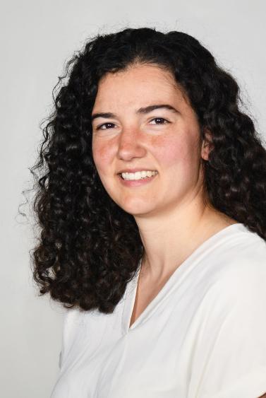 Nicki Oppenheim