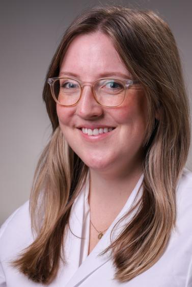 Madeline Cook, MD