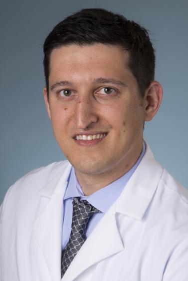 Nicholas A. Pozzessere, DO