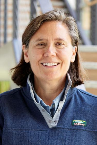 Marie McCarthy