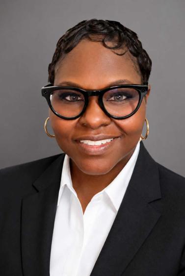 Dionne S. Hopkins MBA, MA