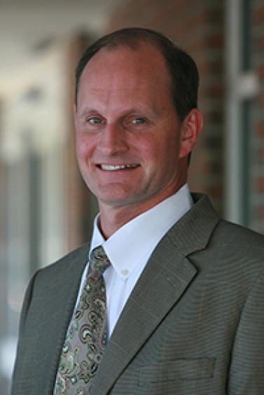 Brooks Betts