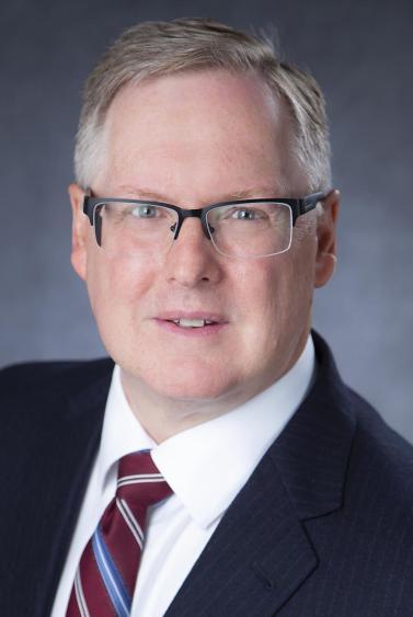 Lugene “Lou” Inzana, MBA, CPA