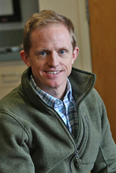 Andrew Russ, MD