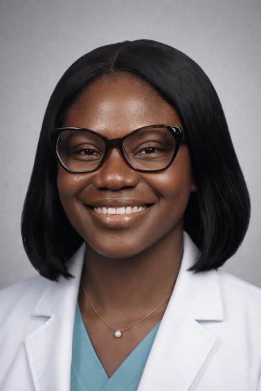 Akua Amoah
