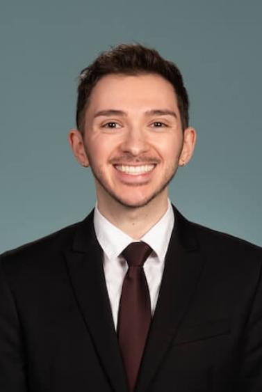 Anthony Antalis