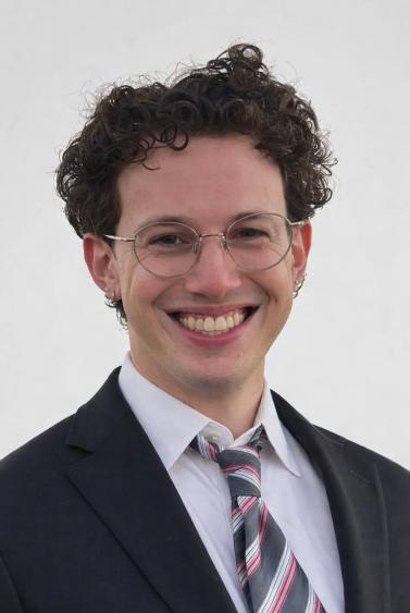 Dylan Barash