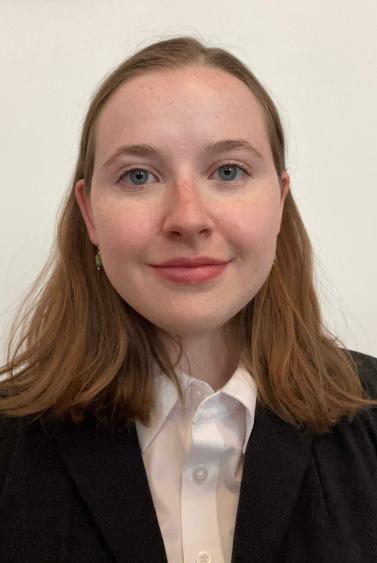 Samantha Barry