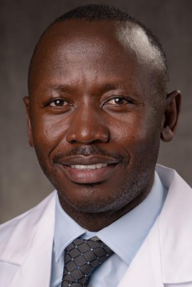 Emmanuel Bimenyimana