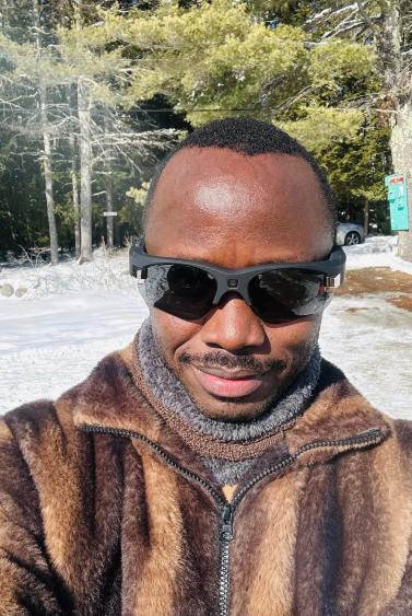 Emmanuel Bimenyimana