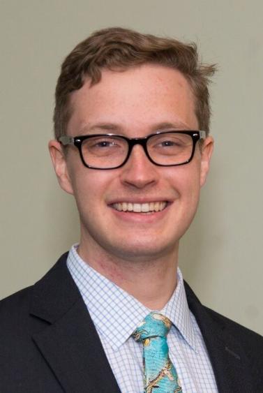 Benjamin Bonner