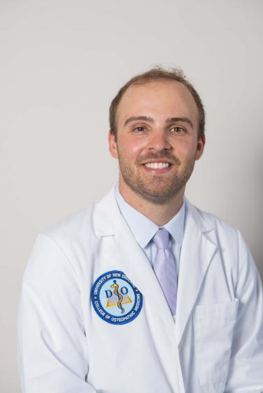 Jacob Buskirk