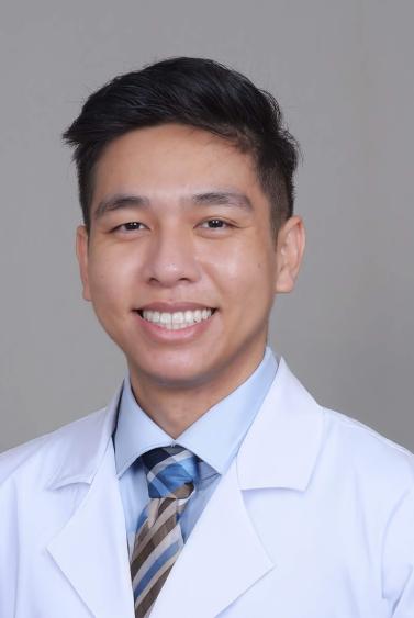 Michael Cao