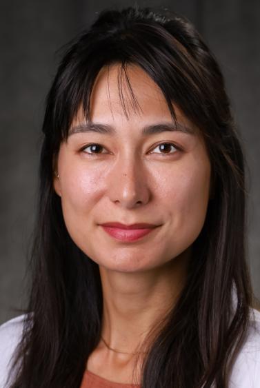 Frances Chung, MD