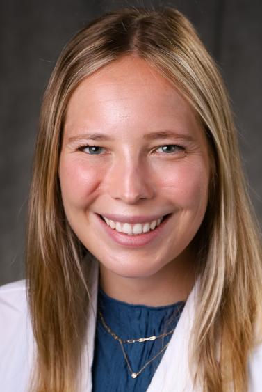 Hannah Crowley, MD