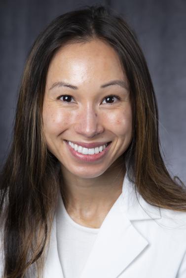 Wendy Doan, MD