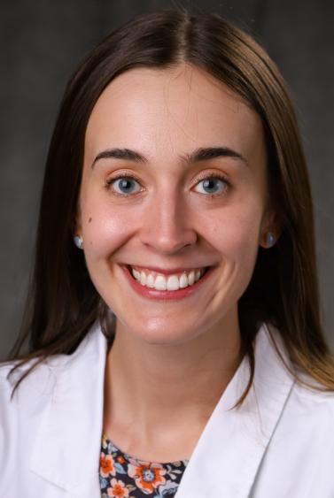 Emma Dudley, MD