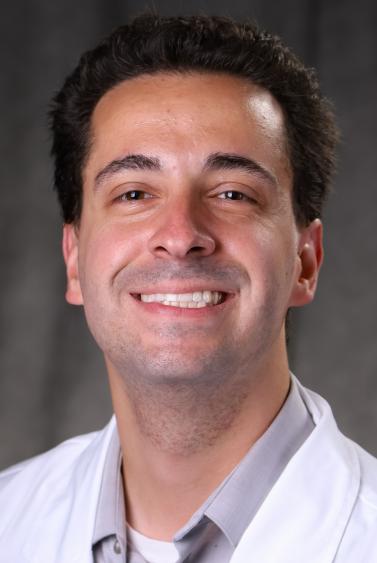 Zachary Duperry, MD
