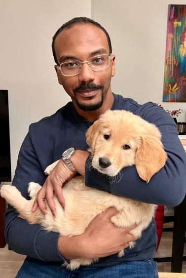 Mohammed El Nayir