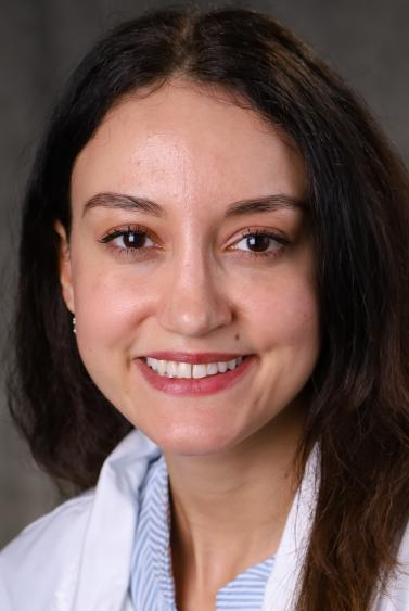 Maya Eldin, MD, MPH