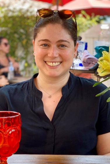 Meredith Elman