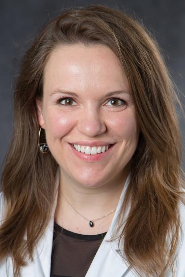 Jessica Laplante Evans