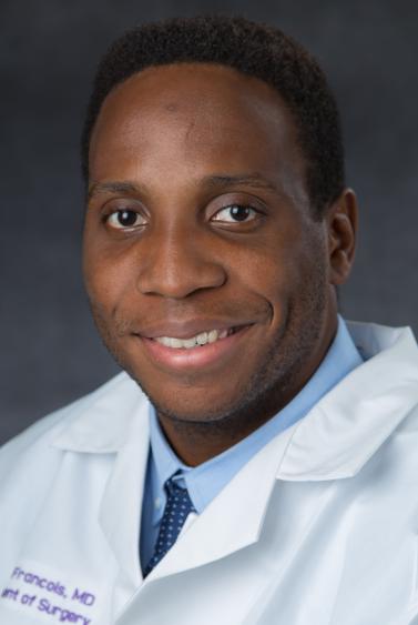 Sean Francois, MD