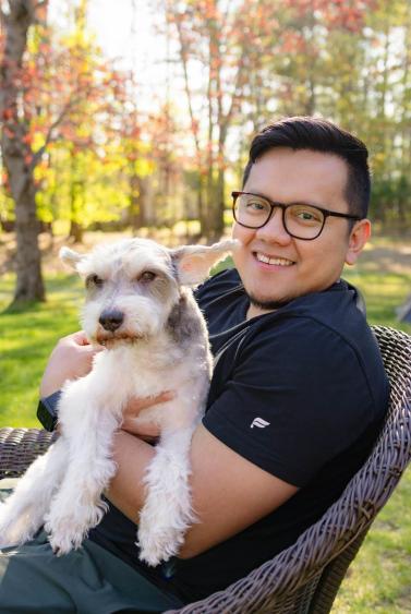 Greg Garsuta