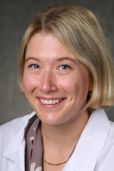 Anna Gates, MD