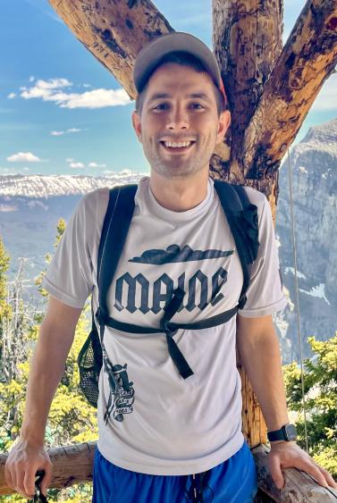 Logan Gerchman, MD