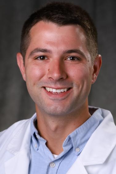 Logan Gerchman, MD