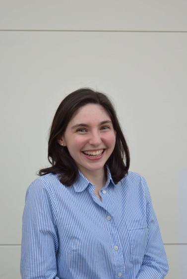 Louisa Goldman