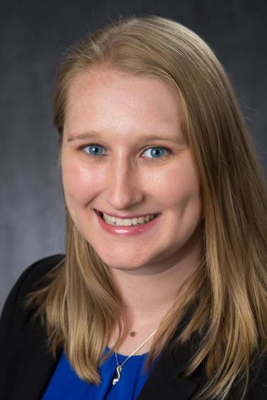 Jamie Gullikson