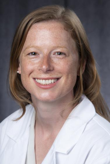 Annika Hikade, MD