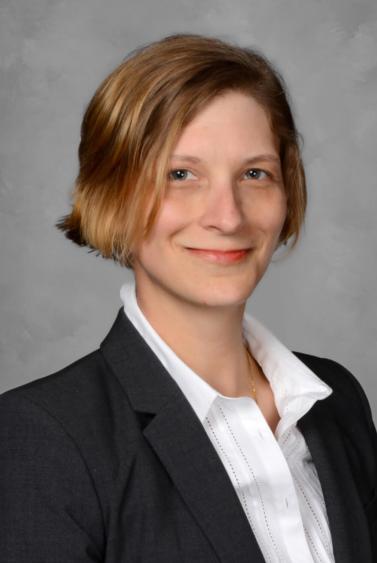 Sarah Hopfer