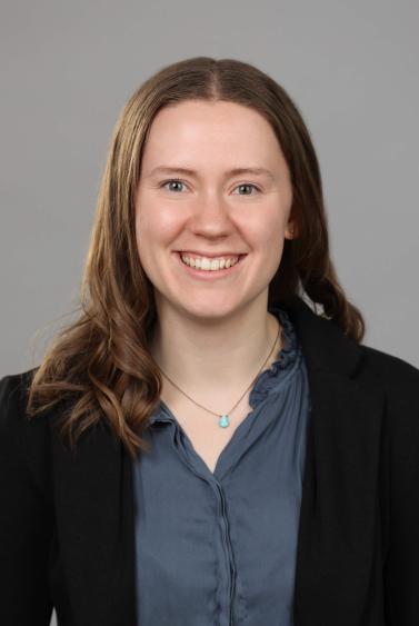 Emma Hostetter