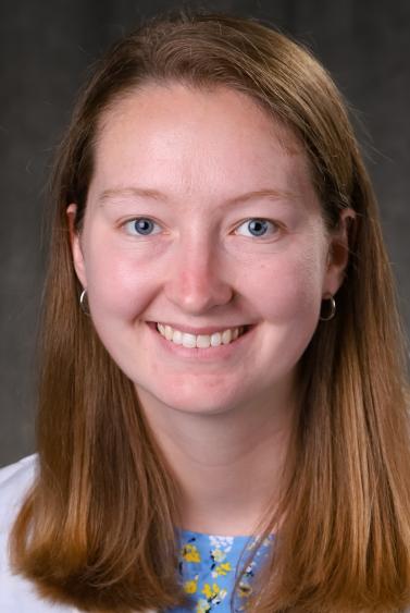 Morgan Howlett, MD