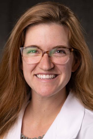 Jennifer Hulett